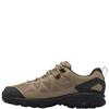 COLUMBIA MENS WATERPROOF TRAINER - PEBBLE